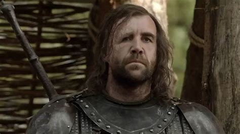 Hound Of Love How Sandor Clegane Turned Into The Surprise Heart Of Game Of Thrones
