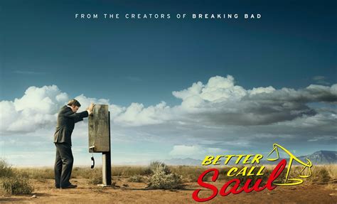 Better Call Saul Primer Cartel Del Spin Off De Breaking Bad