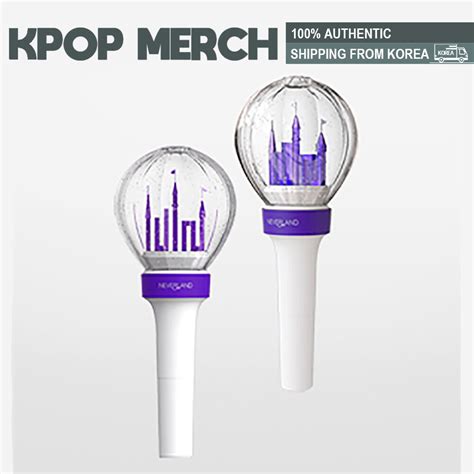 G I Dle Official Light Stick I Dle Lazada Ph