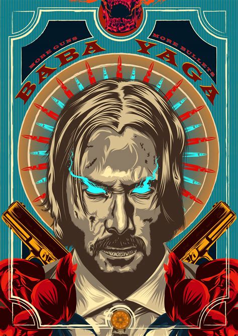 Former hitman john wick (keanu reeves) comes out of retirement to track down the gangsters who took everything fr. John wick 3 - PosterSpy