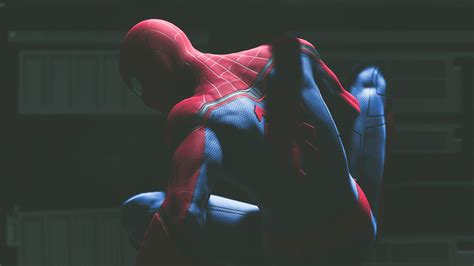 Spider-Man Game 4K Wallpapers | HD Wallpapers | ID #26329
