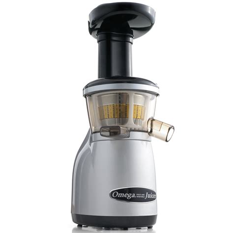 Omega Juicers Vertical Masticating Juicer And Reviews Wayfair