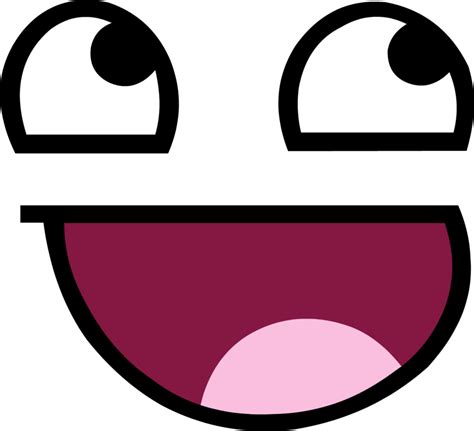 Trollface Transparent Background T Shirt Roblox Troll Hd Images