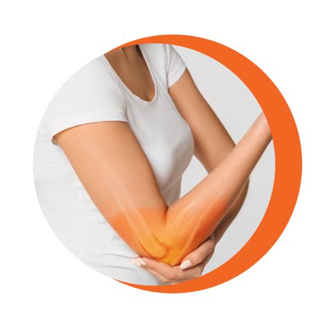Elbow Pain Reenvision Physical Therapy