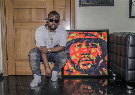 Cassper Nyovest Makes History Once Again With New Single Mama I Made