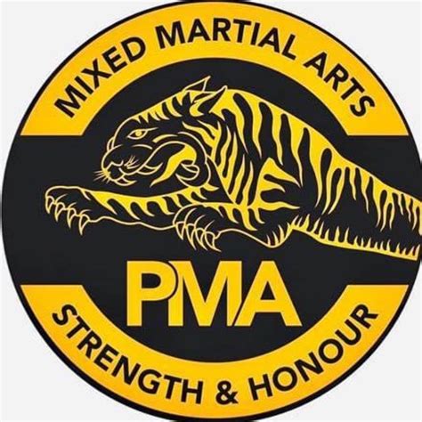 Pma Mixed Martial Arts