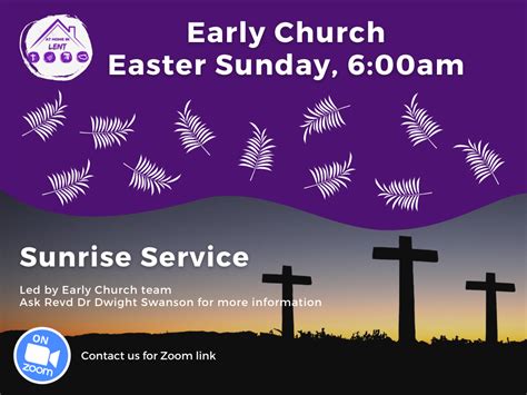 Welcome To Lent And Easter 2021 Longsight Community
