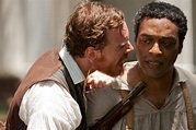 12 Years a Slave - film review | London Evening Standard