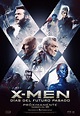 X-Men: Días del futuro pasado (2014) Español LatinoPelículas Online o ...