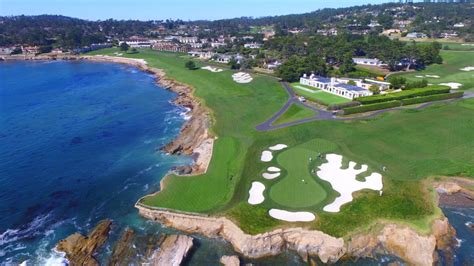 1552 Cypress Drive Luxury Rental On Pebble Beach Golf Courses
