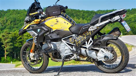 Compare prices and find the best price of bmw r 1250 gs. BMW R1250GS Attack Dauertest