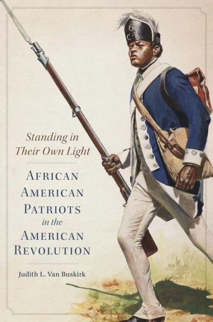 Now is the time three percenters unite! Standing in Their Own Light: African American Patriots in ...