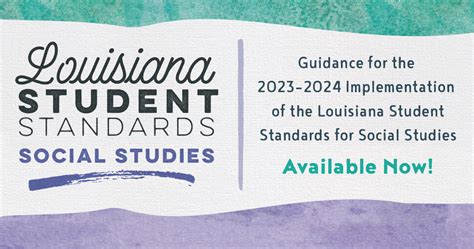 Louisiana Believes Louisiana Department Of Education