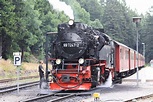 Harzer Schmalspurbahn alles Wissenswerte zur Harzbahn