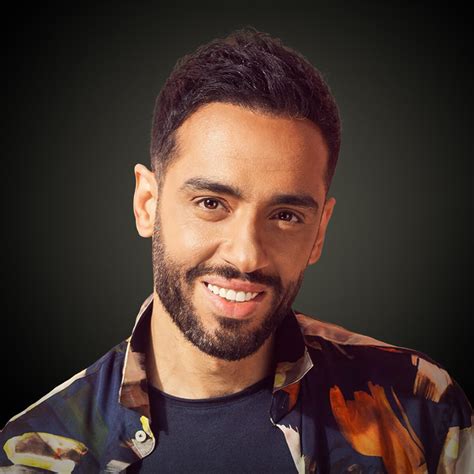 Ramy Gamal The Celebrity List Arab Music Stars 2021 Forbes Lists