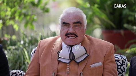 Vicente Fernandez De Joven Images And Photos Finder