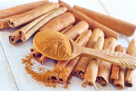 Cinnamon Benefits And Precautions Emedihealth