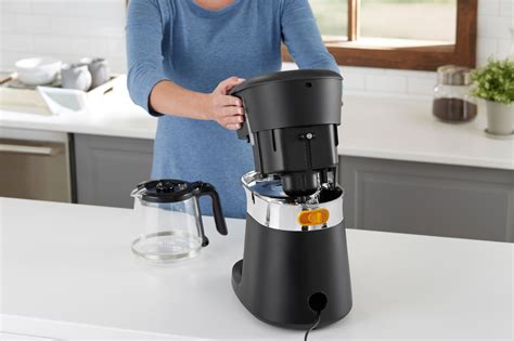 Mr Coffee 12 Cup Coffee Maker With Dishwashable Design