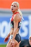 Lisa Mayer is a German sprinter. She competed in the 200 metres at the ...