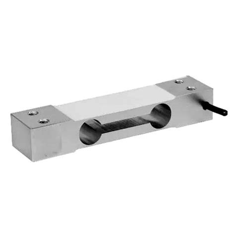 Gc2g1 10kg Single Point Load Cell The Load Cell Depot