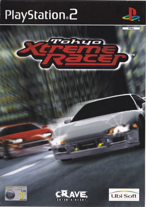 Tokyo Xtreme Racer Pal Ps2 Game Downloads Nextgenroms