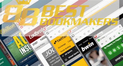 What Factors Need To Be Considered Choosing A Best Bookmaker