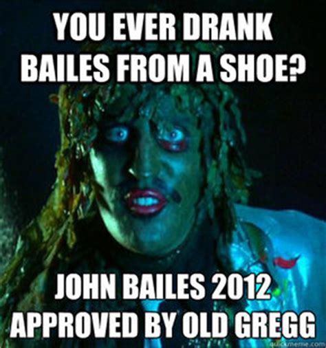 old gregg memes