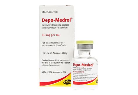 Shop Depo Medrol Mg Ml Allergy Medicines Online Getmeds
