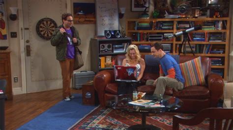 2x03 The Barbarian Sublimation Penny And Sheldon Image 22774791 Fanpop