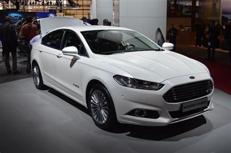 Posted by reginareviewmarch 11, 2020 19:13239 views. Ford Mondeo 2021 Facelift - New Cars Review