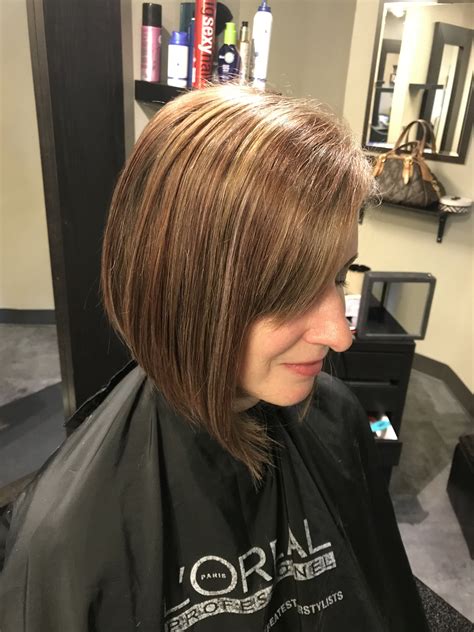 Pin By Nv Salons On Nv Salon Guests Hair Styles Hair Beauty