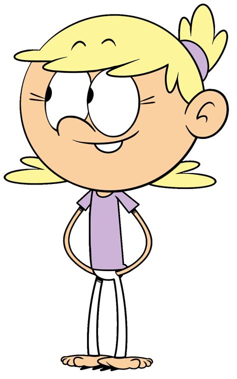 Lily Loud The Loud House Day Time Adventures Wiki Fandom