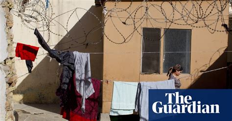 Afghan Women Still Jailed Alongside Murderers For Failing Virginity Test Global Development