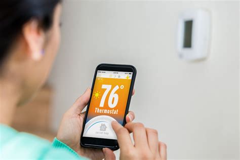 Smart Thermostats Everything You Need To Know