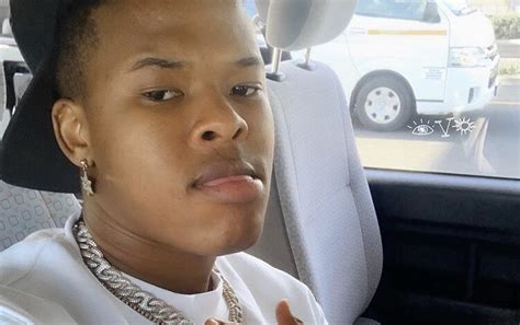 Nasty c starts the year 2020 with a 'win'. Nasty C Starts Off 2020 With A Major Accomplishment - SA ...