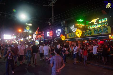 Bangla Road Nightlife In Phuket Cost When To Visit Tips And