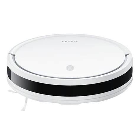 Aspirador Robot Xiaomi Mi Robot Vacuum E Branco Switch Technology