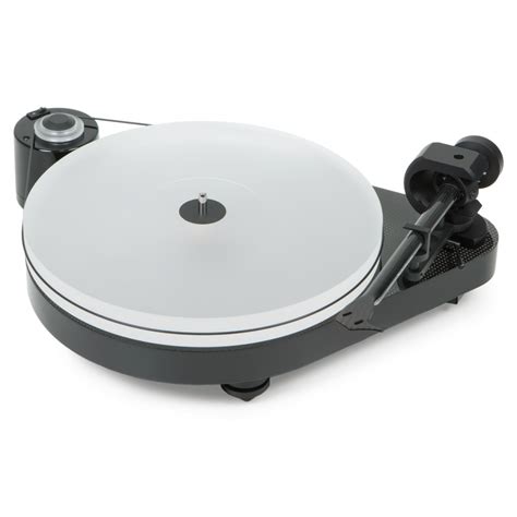 Pro Ject Project Rpm 5 Carbon Turntable Pro Ject Project From