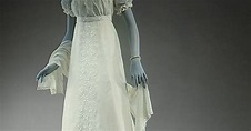 Elizabeth Patterson Bonaparte dress | Klänningar | Pinterest ...