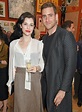 Who Is 'Bly Manor' Star Oliver Jackson-Cohen's Girlfriend, Jessica De Gouw?