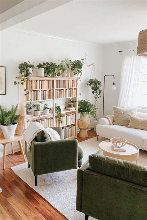 10 Cute Living Room Decor