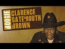 Clarence Gatemouth Brown's Vintage Texas Blues & Boogie - YouTube