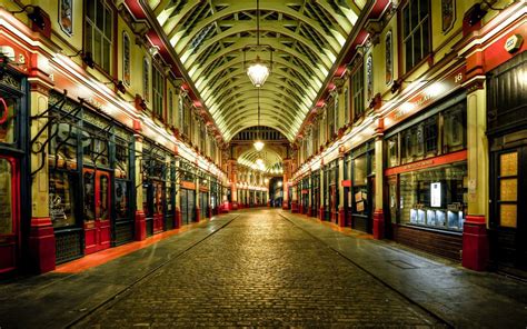 London Streets Night Hd Wallpapers Top Free London Streets Night Hd