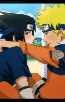 In the shadow of an ominous threat, sasuke and naruto must understand and face what they fear most or lose what they hold most dear. UnAttached ( A NaruSasu Fanfic ) - Nickname: cuddlypuff ...