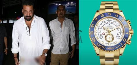 Indian Celebrities Luxury Watches Timeokart