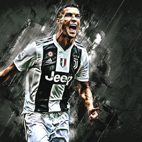 Cristiano Ronaldo Football Player 4k 233 Wallpaper Pc Desktop