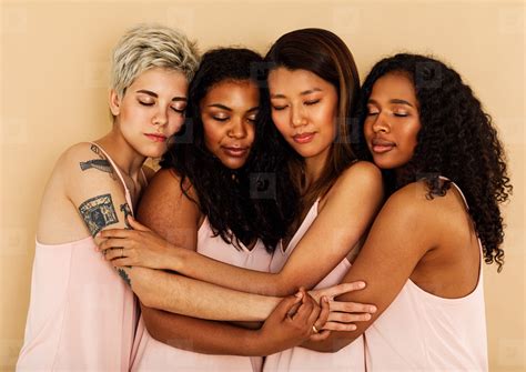 Diverse Group Of Women Stock Photo 201336 Youworkforthem