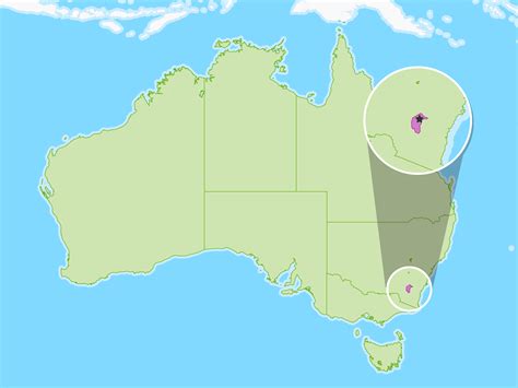 Australian Capital Territory Free Study Maps