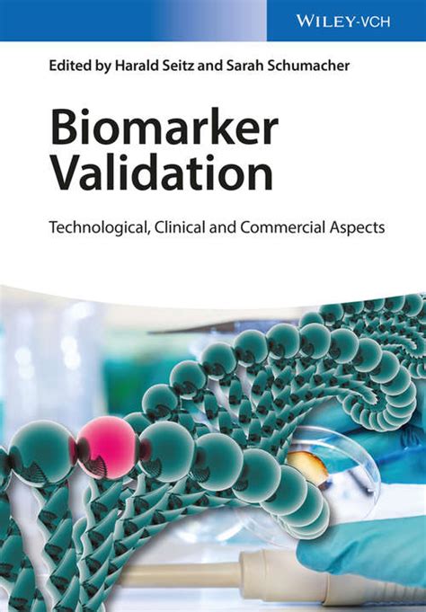 Biomarker Validation Uk Education Collection