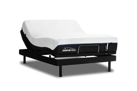 Explore the full tempur® range including mattress, pillows, bed bases and accessories designed for a sleep like no other. Buy Tempur-Pedic Tempur-ProAdapt Soft Queen Mattress Online